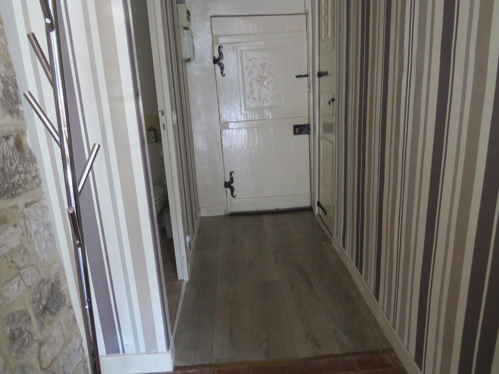 Appartement Le Notre Dame Honfleur Buitenkant foto