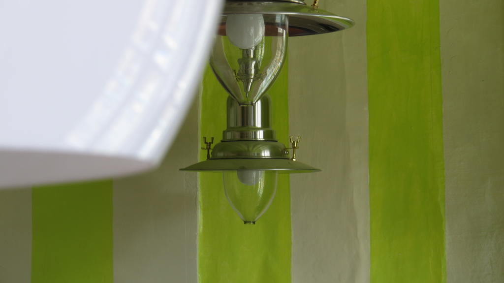Appartement Le Notre Dame Honfleur Kamer foto